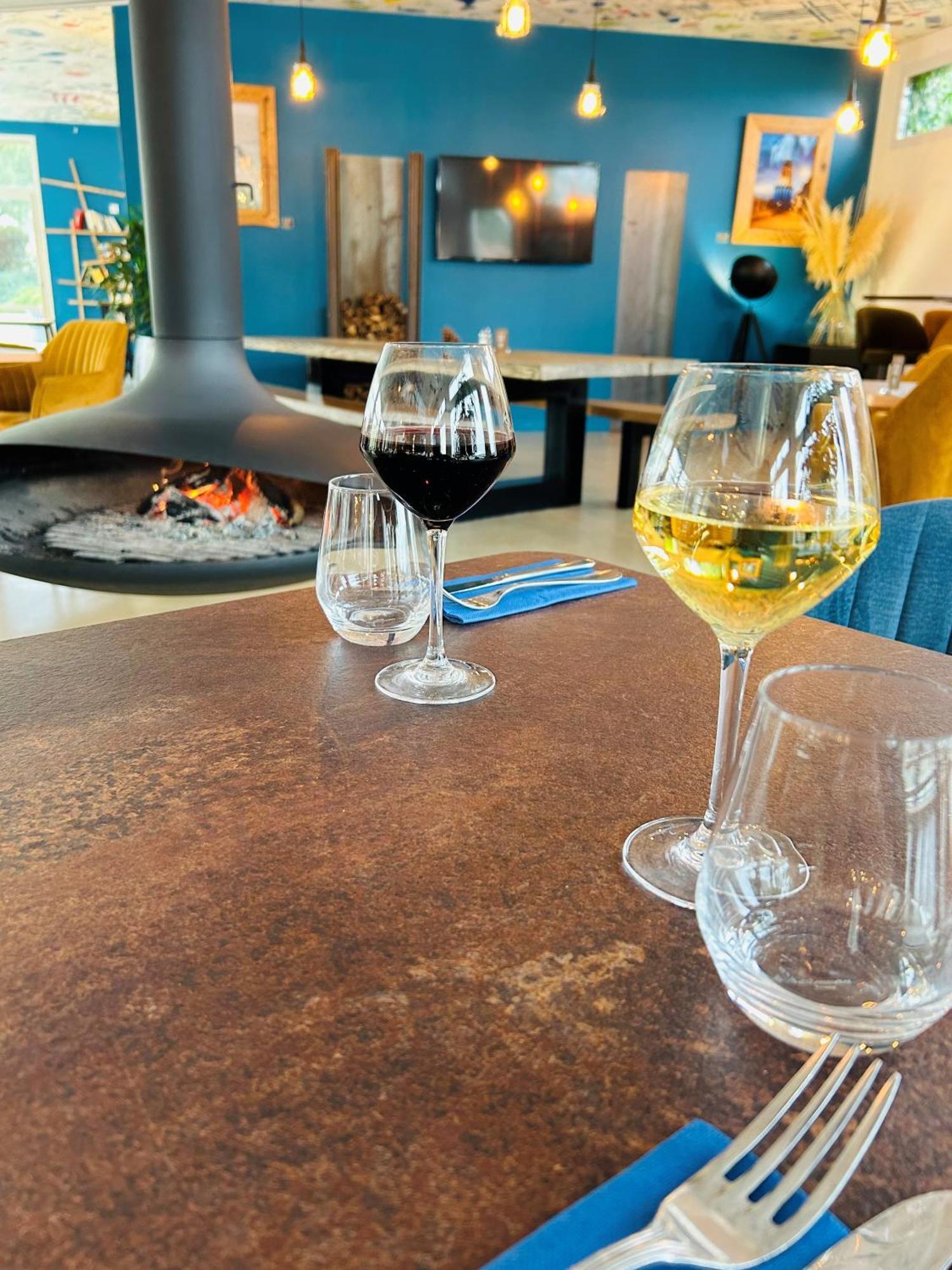Cote Ocean Resort アングラン・シュル・メール エクステリア 写真